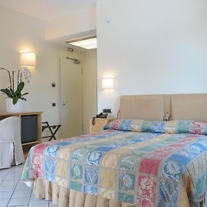 Camera superior con letto king size